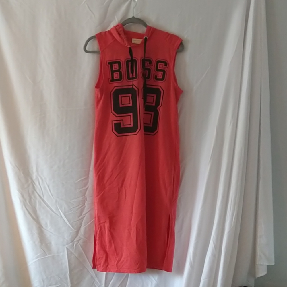 Women's dress